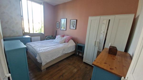 Maison à vendre 5 pièces SAINT MAURICE DE BEYNOST (01)