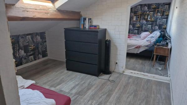 Maison à vendre 5 pièces SAINT MAURICE DE BEYNOST (01)