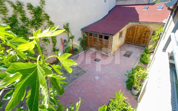 Maison à vendre    5 pièces •  Ecquevilly