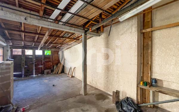 Maison à vendre    5 pièces •  Ecquevilly