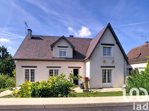 Maison à vendre 7 pièces 179 m² Amilly