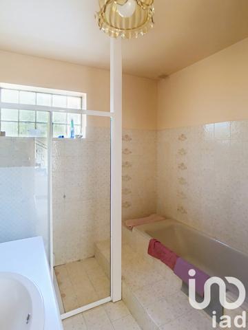 Maison à vendre 7 pièces 179 m² Amilly