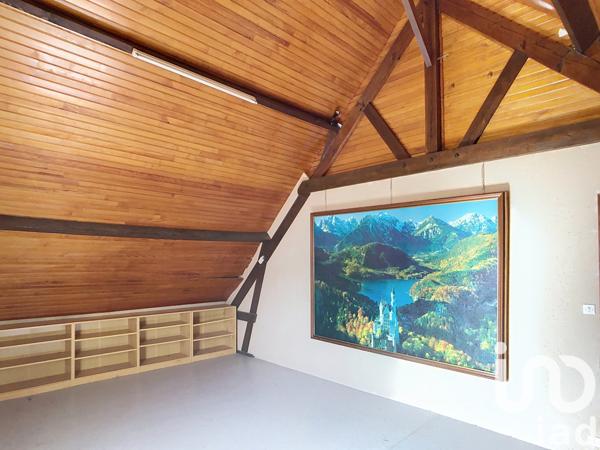 Maison à vendre 7 pièces 179 m² Amilly