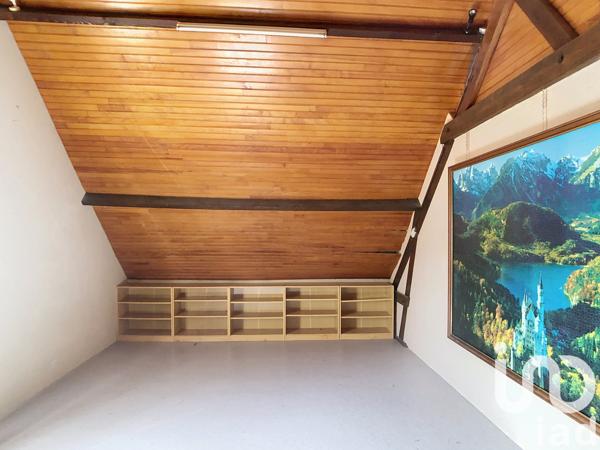 Maison à vendre 7 pièces 179 m² Amilly