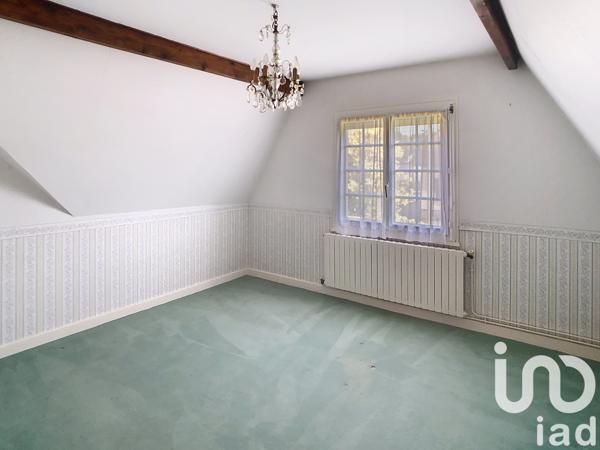 Maison à vendre 7 pièces 179 m² Amilly