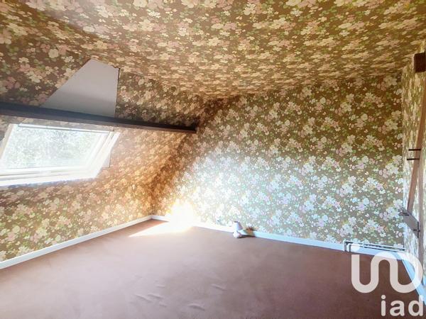 Maison à vendre 7 pièces 179 m² Amilly