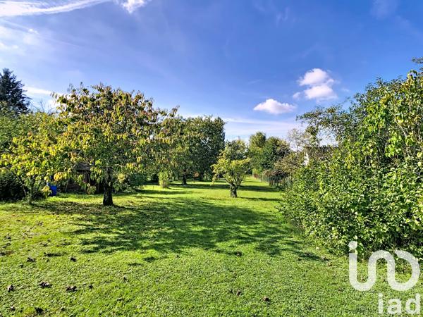 Maison à vendre 7 pièces 179 m² Amilly