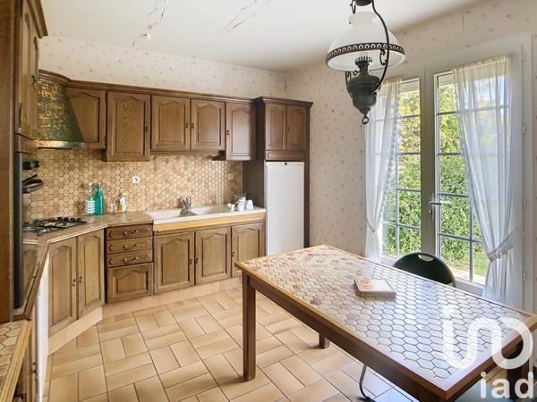 Maison à vendre 7 pièces 179 m² Amilly