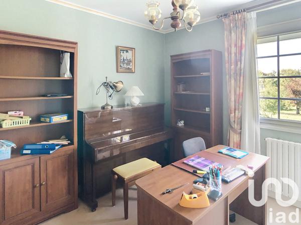 Maison à vendre 7 pièces 179 m² Amilly