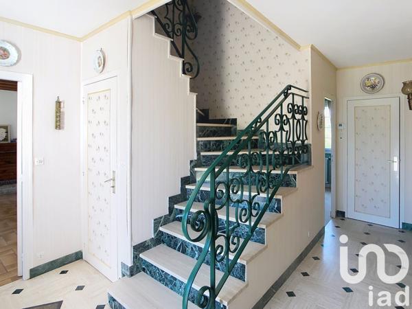 Maison à vendre 7 pièces 179 m² Amilly