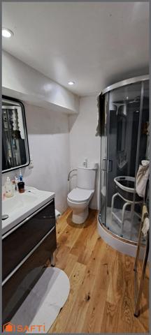 MAISON EN VALLEE D'ASPE EN BORD DE RIVIERE A 20MIN D'OLORON SAINTE-MARIE