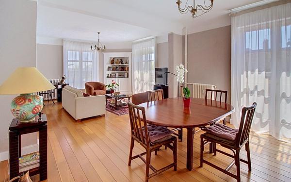 Appartement à vendre    4 pièces • 121,80 m2 Le Creusot