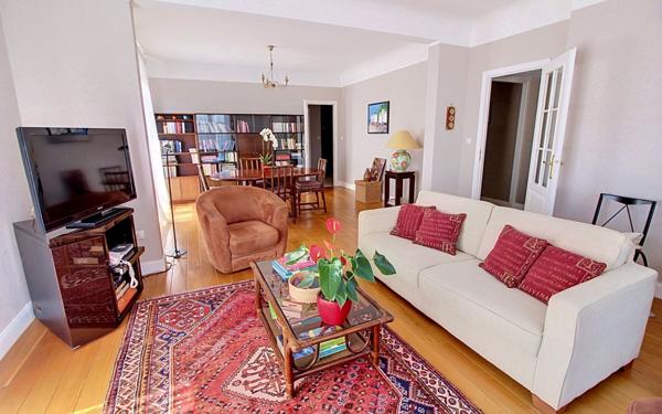 Appartement à vendre    4 pièces • 121,80 m2 Le Creusot