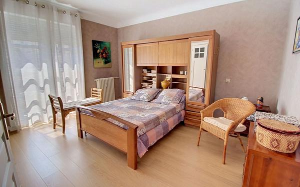 Appartement à vendre    4 pièces • 121,80 m2 Le Creusot