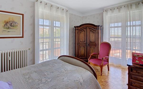 Appartement à vendre    4 pièces • 121,80 m2 Le Creusot