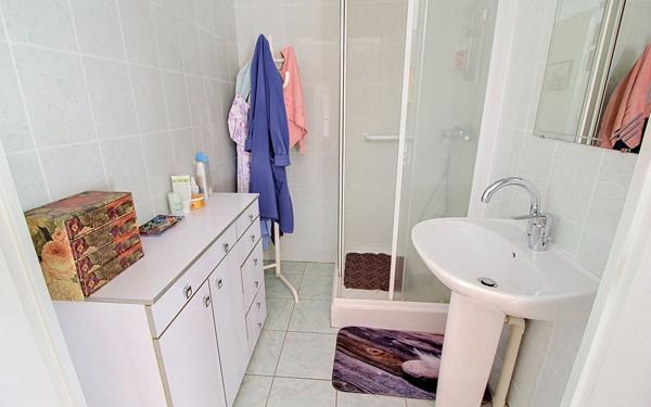 Appartement à vendre    4 pièces • 121,80 m2 Le Creusot
