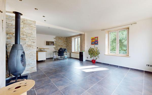 Appartement à vendre    3 pièces • 72,10 m2 Ensisheim