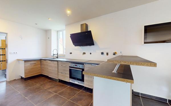Appartement à vendre    3 pièces • 72,10 m2 Ensisheim
