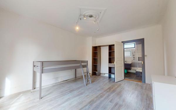 Appartement à vendre    3 pièces • 72,10 m2 Ensisheim