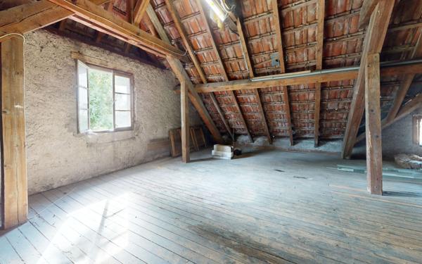 Appartement à vendre    3 pièces • 72,10 m2 Ensisheim