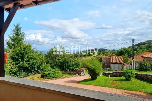 Maison 8 pièces - 135 m²