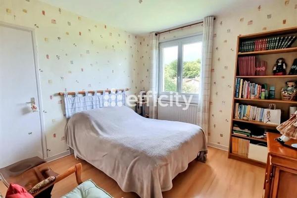 Maison 8 pièces - 135 m²