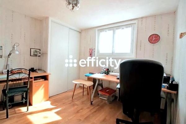 Maison 8 pièces - 135 m²