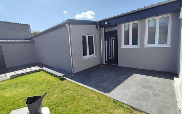 Maison à vendre    6 pièces • 138 m2 Marly