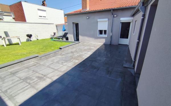 Maison à vendre    6 pièces • 138 m2 Marly