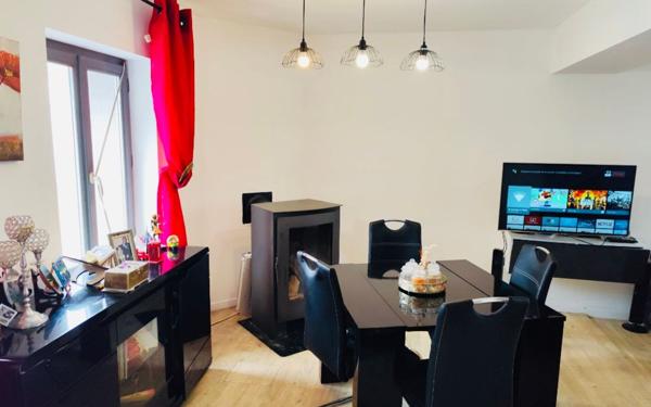 Maison à vendre    6 pièces • 138 m2 Marly