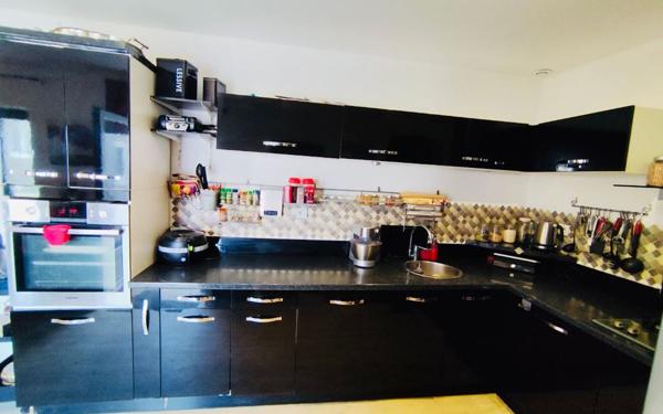 Maison à vendre    6 pièces • 138 m2 Marly