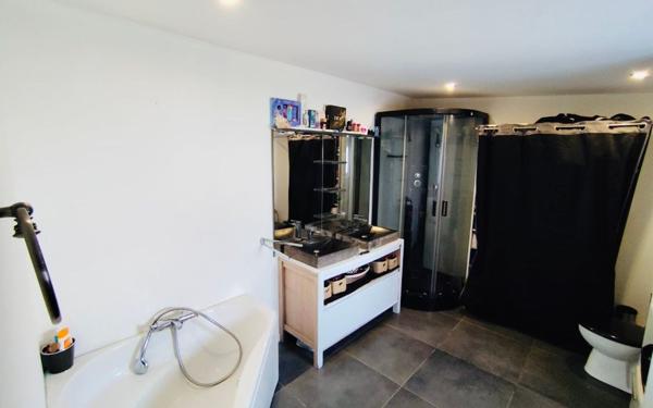 Maison à vendre    6 pièces • 138 m2 Marly