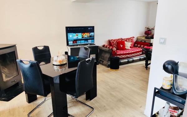 Maison à vendre    6 pièces • 138 m2 Marly