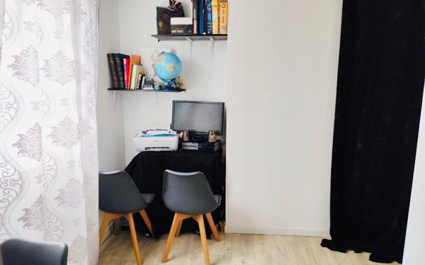 Maison à vendre    6 pièces • 138 m2 Marly