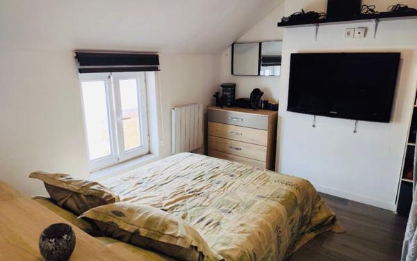 Maison à vendre    6 pièces • 138 m2 Marly