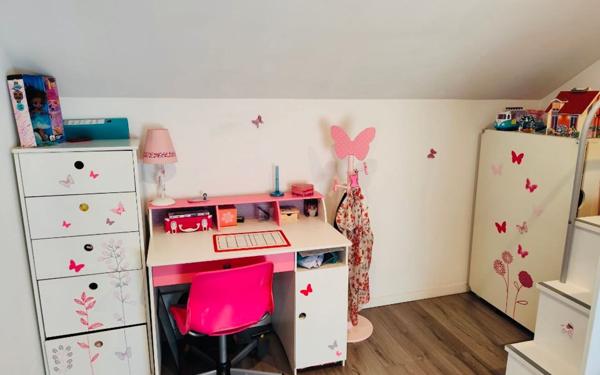 Maison à vendre    6 pièces • 138 m2 Marly