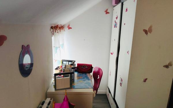 Maison à vendre    6 pièces • 138 m2 Marly