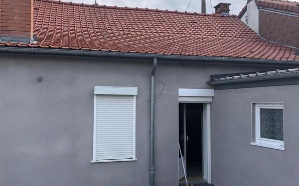 Maison à vendre    6 pièces • 138 m2 Marly