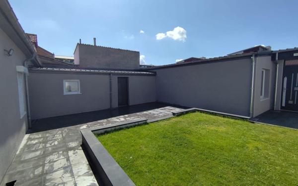 Maison à vendre    6 pièces • 138 m2 Marly