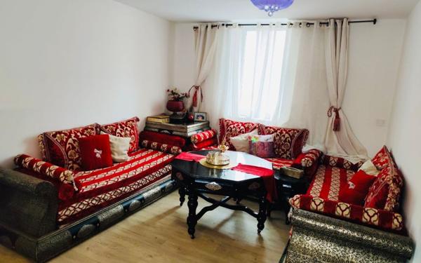 Maison à vendre    6 pièces • 138 m2 Marly