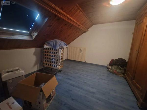 Achat - Maison Le Nouvion-en-Thiérache 02170 4 pièces 100 m 2 782 m 2