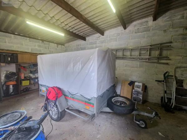Achat - Maison Le Nouvion-en-Thiérache 02170 4 pièces 100 m 2 782 m 2