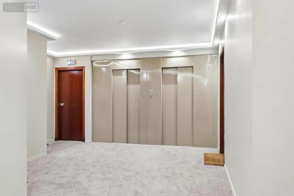 Achat - Appartement Paris 17e Arrondissement 75017 1 pièce 32 m 2 4776 m 2