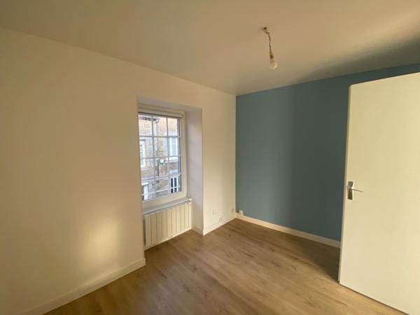 Appartement 2 pièces, 40 m², centre ville Athis Val de Rouvre