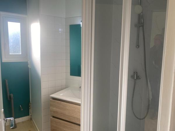 Appartement 2 pièces, 40 m², centre ville Athis Val de Rouvre