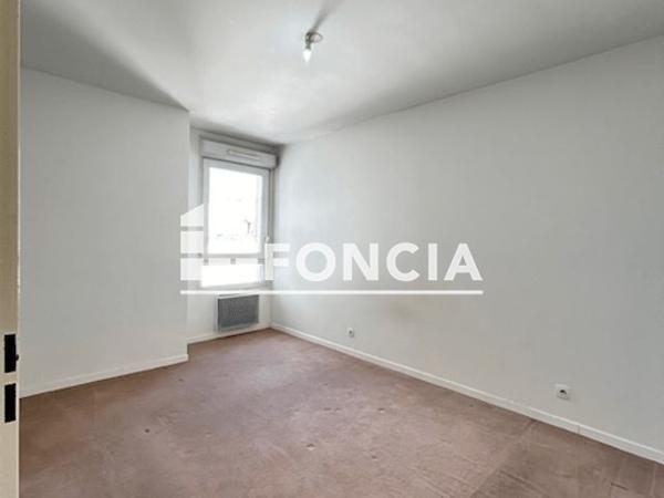 Location Appartement 2 pièces 44.99 m² - LE GALILEE 2 RUE MAURICE BERTEAUX BAT A Palaiseau 91120