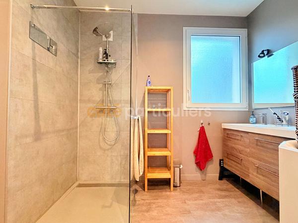 Vente Appartement112 m² - 4 Pièces - Saint-Lô (50000)