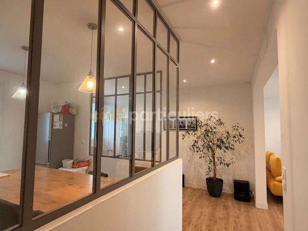 Vente Appartement112 m² - 4 Pièces - Saint-Lô (50000)