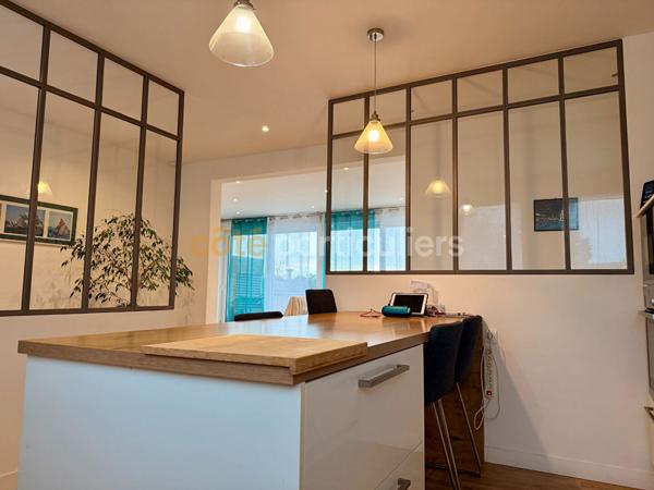 Vente Appartement112 m² - 4 Pièces - Saint-Lô (50000)