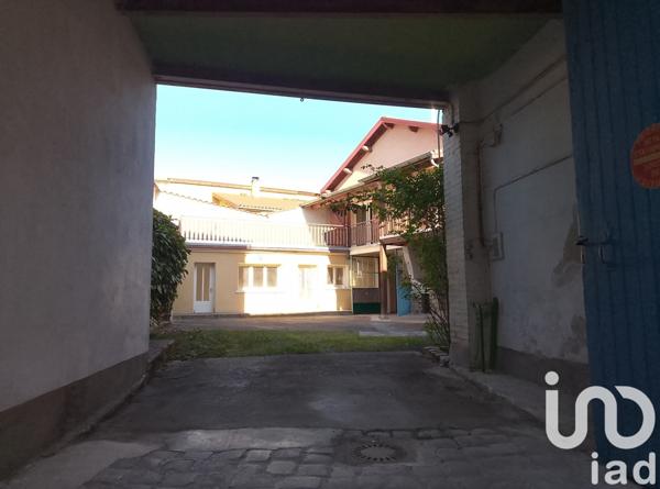 Maison 5 pièces de 68 m² à Sury-le-Comtal (42450)